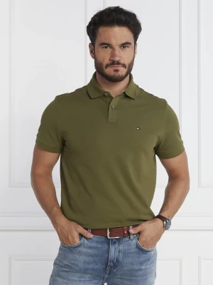 Tommy Hilfiger Polo 1985 | Regular Fit | pique