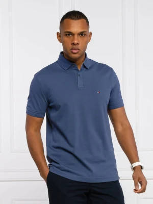 Zdjęcie produktu Tommy Hilfiger Polo 1985 | Regular Fit | pique