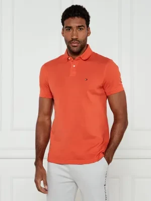 Tommy Hilfiger Polo 1985 | Regular Fit | stretch