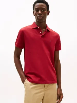 Tommy Hilfiger Polo 1985 | Regular Fit | stretch