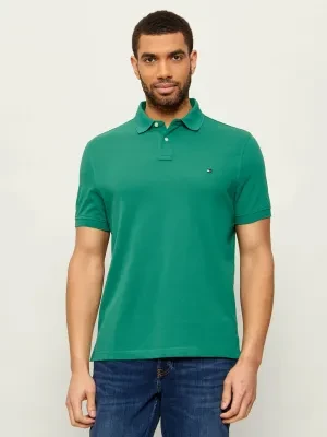 Tommy Hilfiger Polo 1985 | Regular Fit | stretch