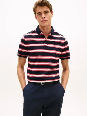Tommy Hilfiger Polo 1985 | Regular Fit | stretch