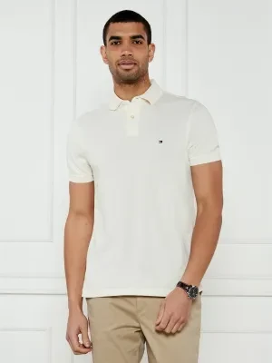 Tommy Hilfiger Polo 1985 | Regular Fit | stretch