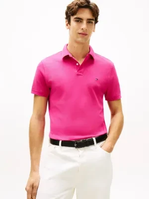 Tommy Hilfiger Polo 1985 | Regular Fit | stretch