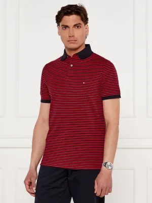 Tommy Hilfiger Polo 1985 | Regular Fit | stretch
