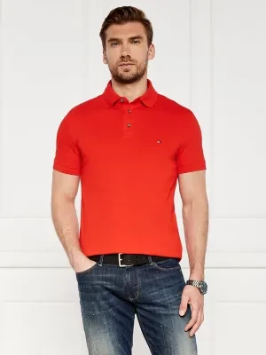 Tommy Hilfiger Polo 1985 | Slim Fit