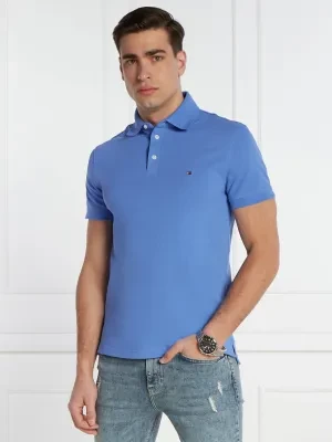 Tommy Hilfiger Polo 1985 | Slim Fit