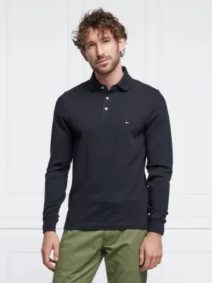 Tommy Hilfiger Polo 1985 | Slim Fit