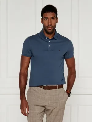 Tommy Hilfiger Polo 1985 | Slim Fit