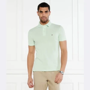 Tommy Hilfiger Polo 1985 | Slim Fit