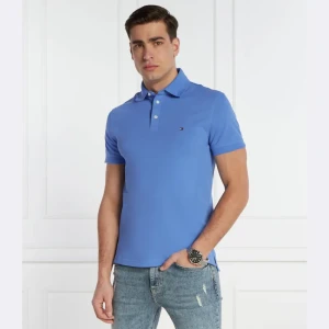 Tommy Hilfiger Polo 1985 | Slim Fit
