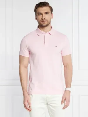 Tommy Hilfiger Polo 1985 | Slim Fit