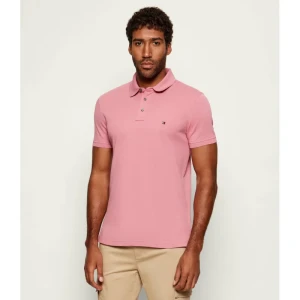 Tommy Hilfiger Polo 1985 | Slim Fit