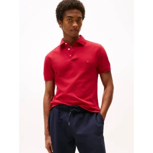 Tommy Hilfiger Polo 1985 | Slim Fit