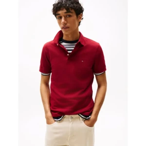 Tommy Hilfiger Polo 1985 | Slim Fit