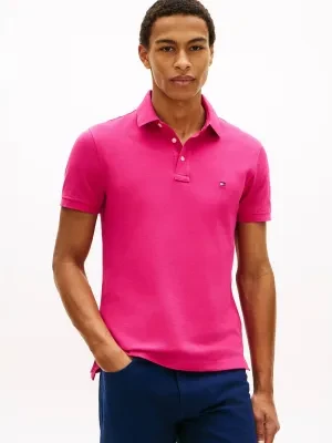 Tommy Hilfiger Polo 1985 | Slim Fit