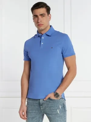 Tommy Hilfiger Polo 1985 | Slim Fit