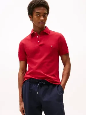 Tommy Hilfiger Polo 1985 | Slim Fit