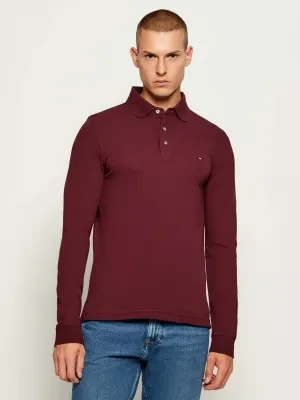Tommy Hilfiger Polo 1985 | Slim Fit