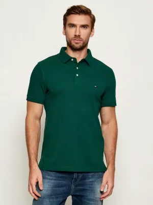 Tommy Hilfiger Polo 1985 | Slim Fit