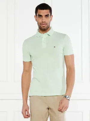 Tommy Hilfiger Polo 1985 | Slim Fit