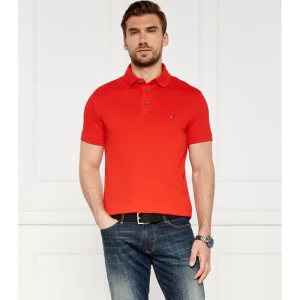 Tommy Hilfiger Polo 1985 | Slim Fit