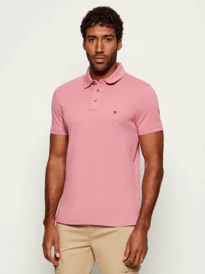 Tommy Hilfiger Polo 1985 | Slim Fit
