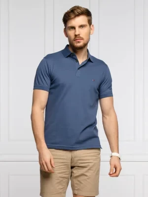 Zdjęcie produktu Tommy Hilfiger Polo 1985 | Slim Fit | pique