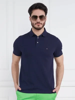 Tommy Hilfiger Polo 1985 | Slim Fit | pique