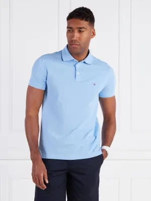 Tommy Hilfiger Polo 1985 | Slim Fit | pique