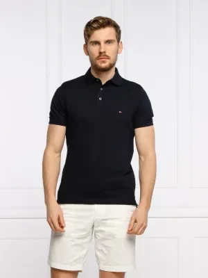 Tommy Hilfiger Polo 1985 | Slim Fit | pique