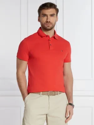 Tommy Hilfiger Polo 1985 | Slim Fit | pique