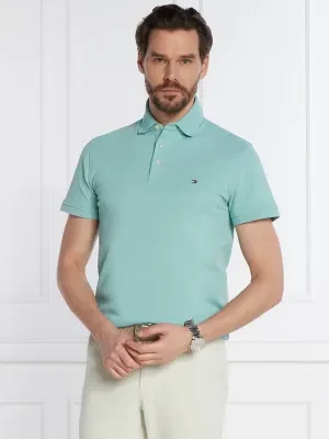 Tommy Hilfiger Polo 1985 | Slim Fit | pique