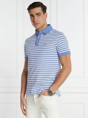 Tommy Hilfiger Polo 1985 | Slim Fit | pique