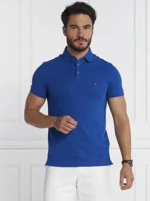 Tommy Hilfiger Polo 1985 | Slim Fit | pique