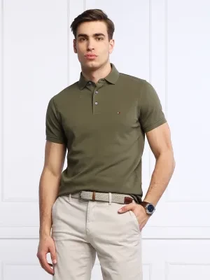 Tommy Hilfiger Polo 1985 | Slim Fit | pique