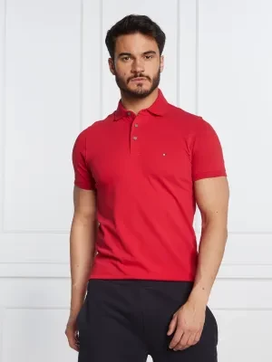 Tommy Hilfiger Polo 1985 | Slim Fit | pique