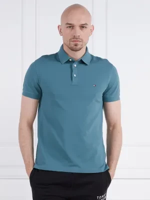 Tommy Hilfiger Polo 1985 | Slim Fit | pique