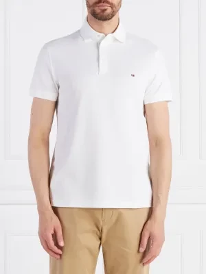 Tommy Hilfiger Polo 1985 | Slim Fit | pique