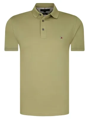 Tommy Hilfiger Polo 1985 | Slim Fit | pique