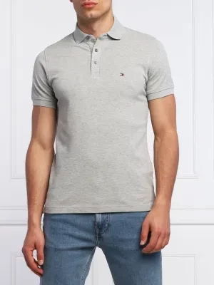 Tommy Hilfiger Polo 1985 | Slim Fit | pique