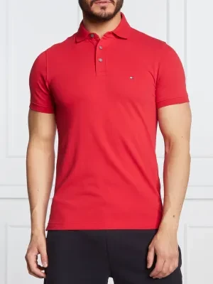 Tommy Hilfiger Polo 1985 | Slim Fit | pique