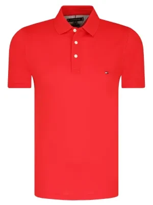 Tommy Hilfiger Polo 1985 | Slim Fit | pique