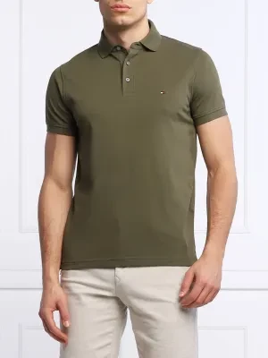 Tommy Hilfiger Polo 1985 | Slim Fit | pique