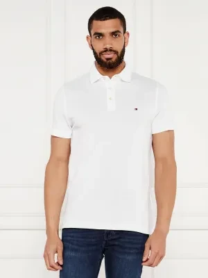 Tommy Hilfiger Polo 1985 | Slim Fit | pique