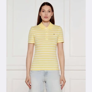 Tommy Hilfiger Polo 1985 | Slim Fit | pique