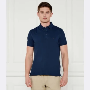 Tommy Hilfiger Polo 1985 | Slim Fit | pique