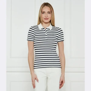 Tommy Hilfiger Polo 1985 | Slim Fit | pique