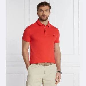 Tommy Hilfiger Polo 1985 | Slim Fit | pique