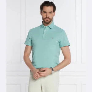 Tommy Hilfiger Polo 1985 | Slim Fit | pique